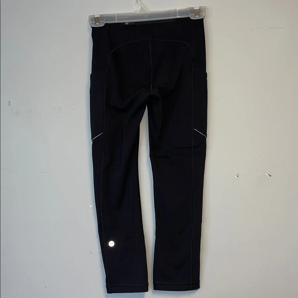 lululemon athletica increases all way